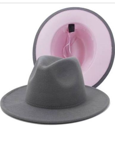 Fedora Hat