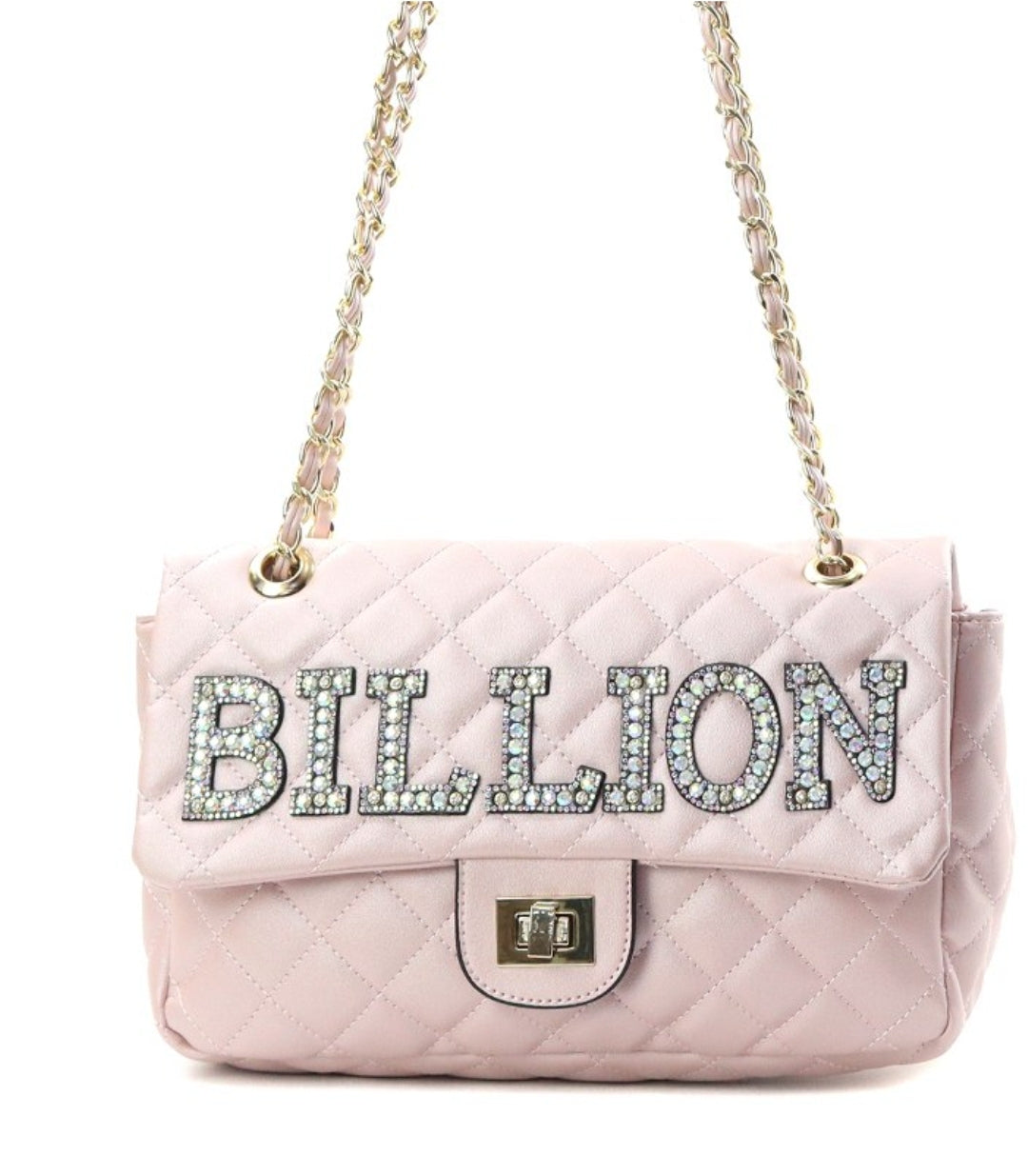 Billion Dollar Bag