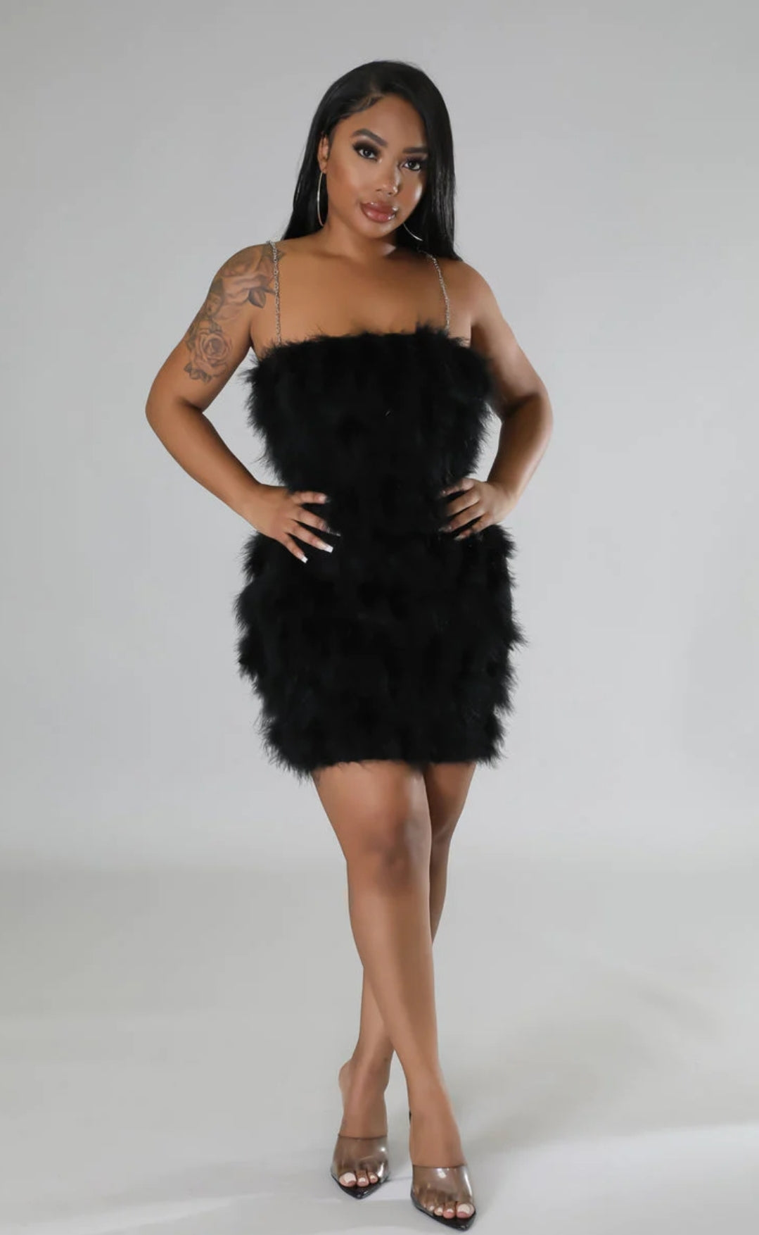 Marilyn Monroe Dress