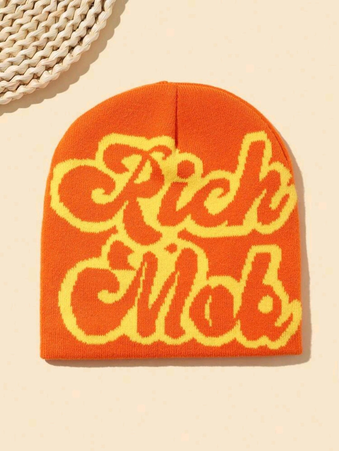 Rich Mob beanie