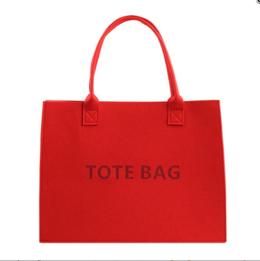Tote bag