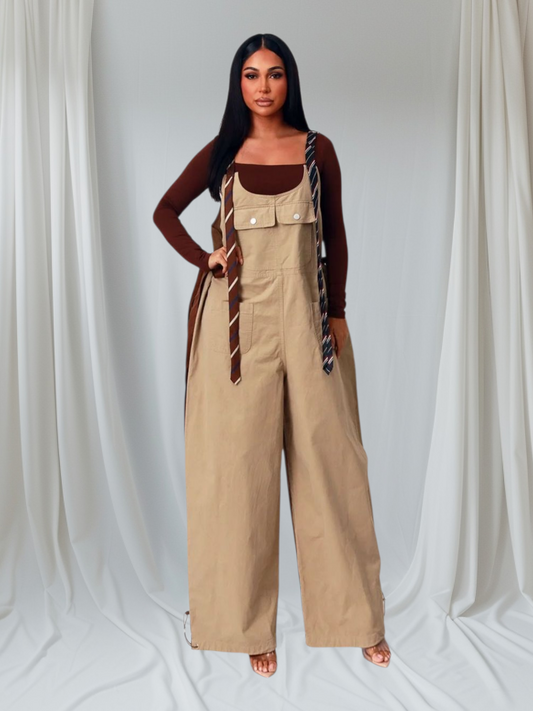 Nina Jumpsuit