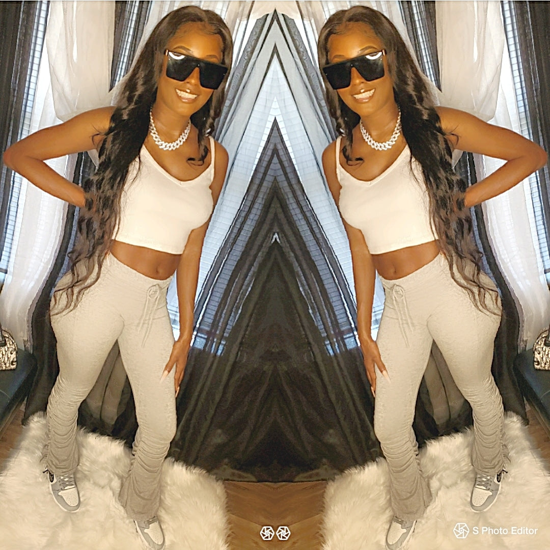 Get-At-Me Stack Pants