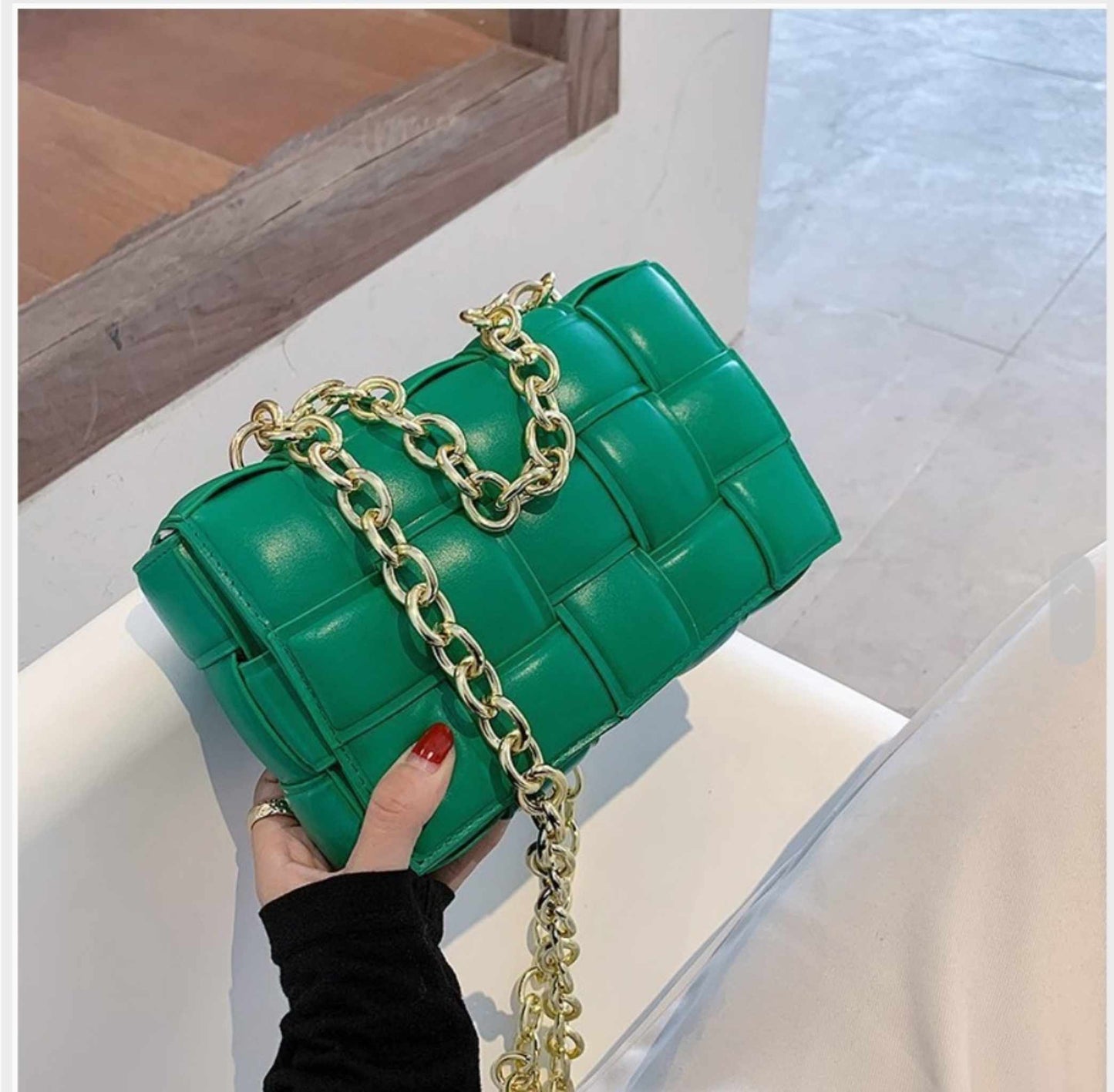 DIVA Purse