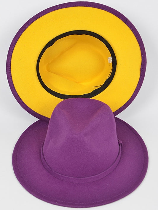 Fedora Hat