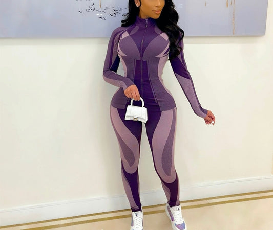 "ON THE GO SET"