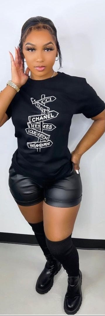 Designer Me T'Shirt