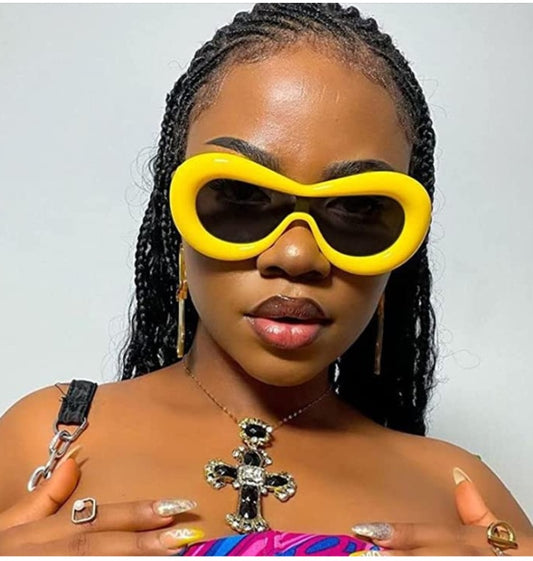 Y2k shades